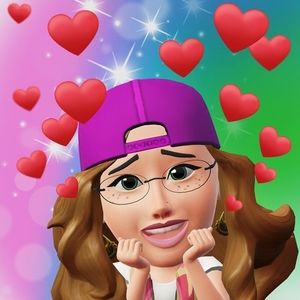 Meet your Posher, Nikki